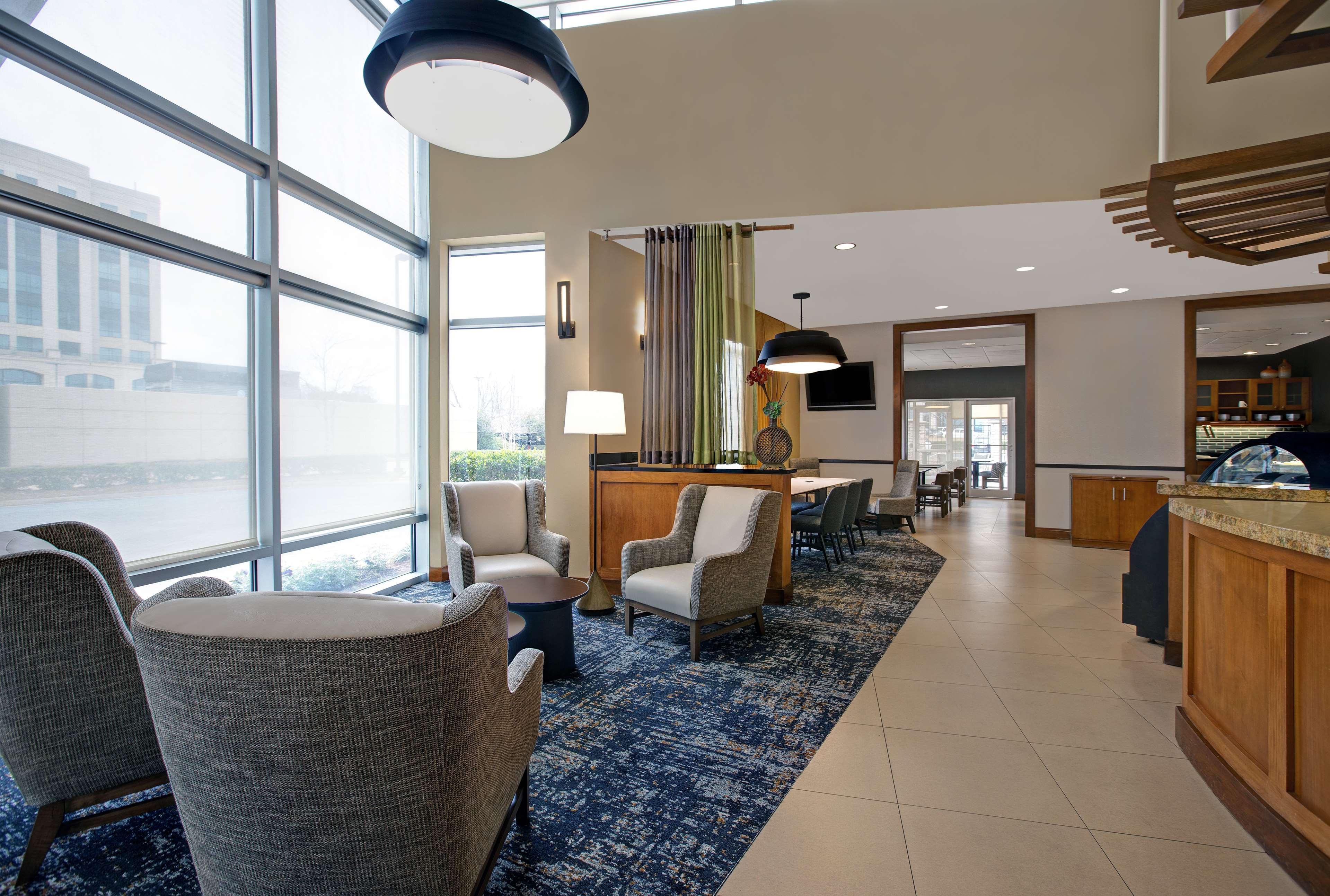Hyatt Place Jackson Ridgeland Exterior photo